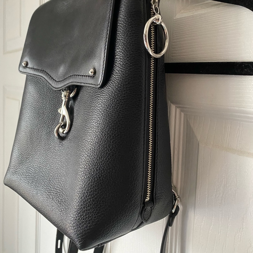 Rebecca Minkoff - Jody Convertible Backpack - Picture 3 of 6